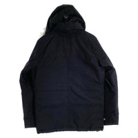 Columbia コロンビア MARQUAM PEAK PARKA マーカムピーク パーカー 中綿ジャケット ブラック 218 WE1250 Size M 福生店