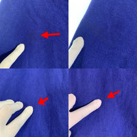 90's Champion チャンピオン リバースウィーブ プルオーバースウェットパーカー ロイヤルブルー USA製 トリコ刺繡 Size L 福生店