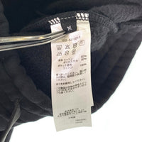 Schott ショット B.S.SWEAT PANTS ブラックシープ スウェットパンツ 刺繡 ブラック 782-5210016 Size M 福生店