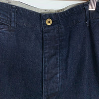 Bull Classics ブルクラシックス HERITAGE ENGINEER PANTS ヘリテージエンジニアパンツ デニム インディゴ Size S 福生店