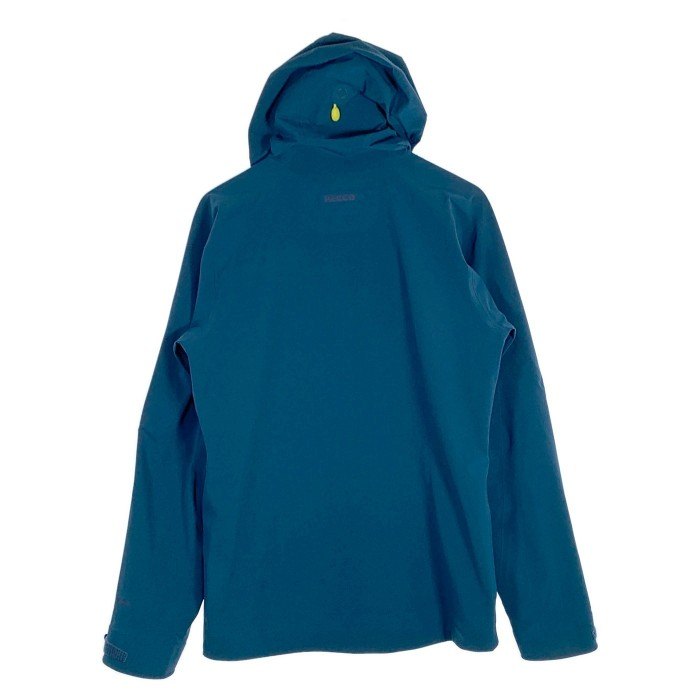 9417円 ジャケット/アウターpatagonia パタゴニア 20AW ガルヴァナイズドジャケット ブルー ナイロン 83147FA20 Size S 福生店