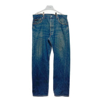 90's Levi's リーバイス 501 テーパードデニムパンツ ジーンズ インディゴ USA製 G501-0115 96年 Size 36×30 瑞穂店