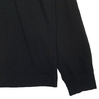 uniform experiment ユニフォームエクスペリメント 23SS FRAGMENT JAZZY JAY フラグメント L/S TEE プリント ロングスリーブTシャツ ブラック Size 4 福生店