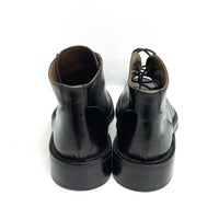 WORLD FOOTWEAR GALLERY ワールド フットウェアギャラリー チャッカブーツ ブラック size不明 瑞穂店