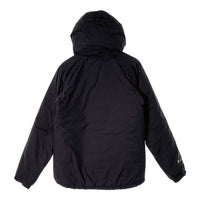 Rab ラブ Microlight Alpine Event マイクロライトアルパイン ダウンジャケット ブラック QDA-40 Size JP M 福生店