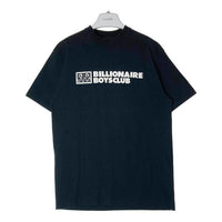 BILLIONAIRE BOY CLUB ビリオネアボーイズクラブ ロボット Tシャツ ブラック sizeL 瑞穂店