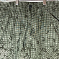 AVIREX アヴィレックス 783-3210022 AIR NATIONAL GUARD 8POCKET CARGO PANTS エアナショナルガード 8ポケット カーゴパンツ ナイトカモ オリーブ SizeM 瑞穂店