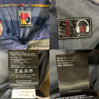 BURTON バートン POACHER PANT ナイロン スキーパンツ カーキ Size XL 福生店