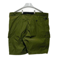 THE NORTH FACE ノースフェイス NSE CARGO POCKET SHORT カーゴポケットショーツ ショートパンツ グリーン NA0A879R Size 40 瑞穂店