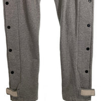 NIKE ナイキ 18AW FEAR OF GOD フィアオブゴッド Tear Away Pant ウォームアップ スウェットパンツ グレー AR0628-063 Size M 福生店