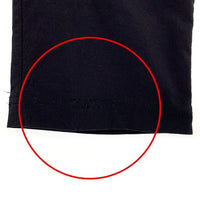 NIKE ナイキ NSW Men's Woven Pants ウーブンパンツ ブラック DN4447-010 Size M 福生店
