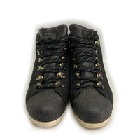 adidas アディダス S81625 GORE-TEX スニーカー ブラック size23.5 瑞穂店