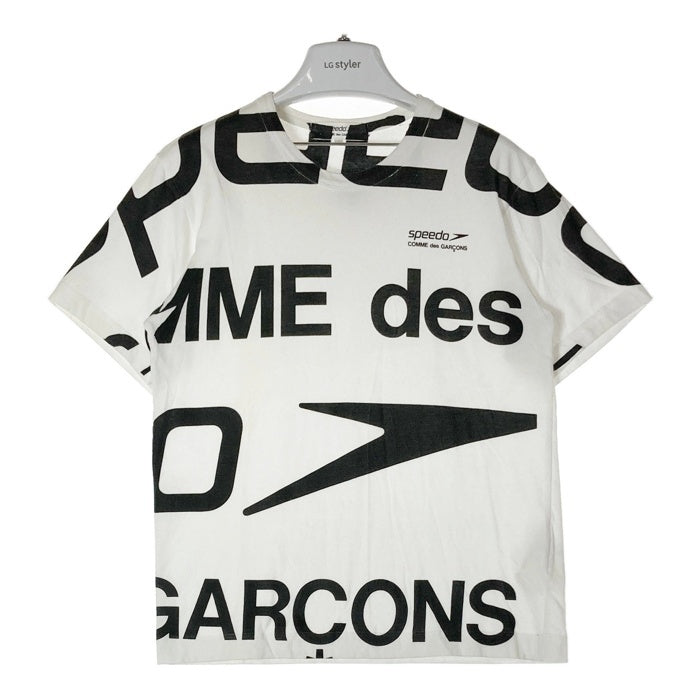 COMME des GARCONS コムデギャルソン SPEEDO スピード OQ-T122