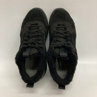 UGG アグ スニーカー CA805 Spill Seam 1114150 ブラック 24cm 瑞穂店
