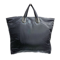 NOMADIS ノマディス パデットトートバッグ ナイロン ブラック 瑞穂店