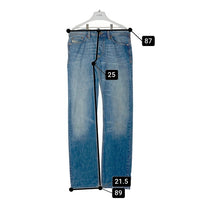 DIESEL ディーゼル VIKER レギュラーストレート デニムパンツ ライトインディゴ size31 瑞穂店