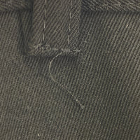 Yohji Yamamoto ヨウジヤマモト y's パンツ スラックス ブラック size3 瑞穂店