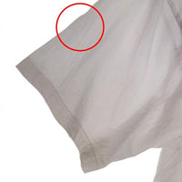 Mercedes Anchor inc. メルセデスアンカーインク プリントTシャツ ホワイト PRO CLUB Size 2XL 福生店