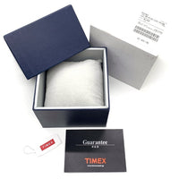 TIMEX タイメックス Wmns クラシックミニ クォーツ デジタル腕時計 TW2T48200 ブラック レディース 福生店