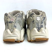 NIKE ナイキ NOCTA×NIKE HOT STEP AIR TERRA スニーカー カモフラ グレー size25.5 瑞穂店