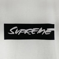 SUPREME シュプリーム 24SS Futura Box Logo Tee フューチュラボックスロゴ プリントTシャツ ホワイト Size L 福生店