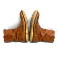 RED WING レッドウィング 866 07年 ペコス ブーツ ブラウン size9.5 瑞穂店