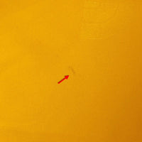 THE NORTH FACE ザノースフェイス NP72130 コーチジャケット イエロー sizeL 瑞穂店