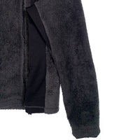 Columbia コロンビア TITANIUM ジップアップ フリース ジャケット チャコール Size XL 福生店
