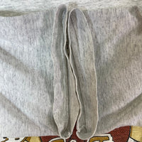 All Sport オールスポーツ USA製 シングルステッチ 1995 バスケットボール Tシャツ グレー sizeL※右脇汚れあり 瑞穂店