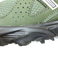 New Balance ニューバランス ML610TNM 610 Dark Camo スニーカー カーキ size26cm 瑞穂店