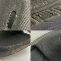 HOKA ONE ONE ホカオネオネ ORA RECOVERY SLIDE 3 オラ リカバリー スライド 3 サンダル ブラック size7 瑞穂店