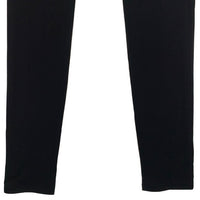 1017 ALYX 9SM アリクス 22AW ZIPOFF TRACKPANT ジップオフ トラックパンツ ブラック AAMPA0291 Size M 福生店