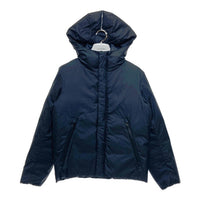 LIDNM リドム ダウンジャケット ダークグレー sizeS 瑞穂店