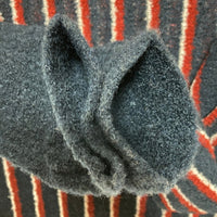 glamb グラム Rowland Creed Knit ローランドクリードニット セーター ネイビー GB16SP/KNT02 Size 3 瑞穂店