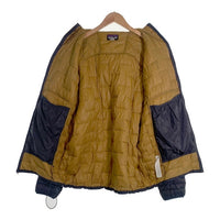 patagonia パタゴニア FA24 マイクロ パフ フーディー ネイビー STY84031FA24 Size XL 福生店