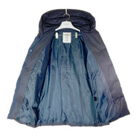 SLOBE IENA スローブイエナ ダウン コート グレー size36 瑞穂店