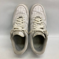 NIKE ナイキ スニーカー CU9225-100 Supreme Air Force 1 Low White エアフォースワン ホワイト size27cm 瑞穂店