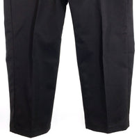 Dickies ディッキーズ HTC ボールチェーンスタッズ 874 ワークパンツ ブラック BK Size 36×30 福生店