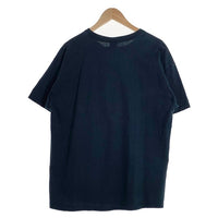 00's~ BROOKLYN ブルックリン プリントTシャツ ブラック Size XL 福生店