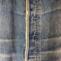 Levi's リーバイス 501 USA製 ボタン裏511 デニムパンツ ライトインディゴ size36 瑞穂店