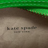 Kate Spade ケイトスペード PXR00372 シェリー クラブ ショルダーバッグ グリーン 瑞穂店