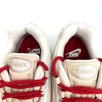 NIKE ナイキ HM4743-100 Levi's Air Max 95 OG Denim White リーバイス エア マックス 95 OG スニーカー デニム ホワイト 27cm 瑞穂店