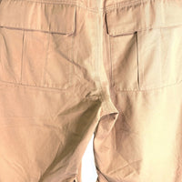 BURTON バートン RA COMBACK PT ポリエステル スノーボードパンツ ベージュ Size XL 福生店
