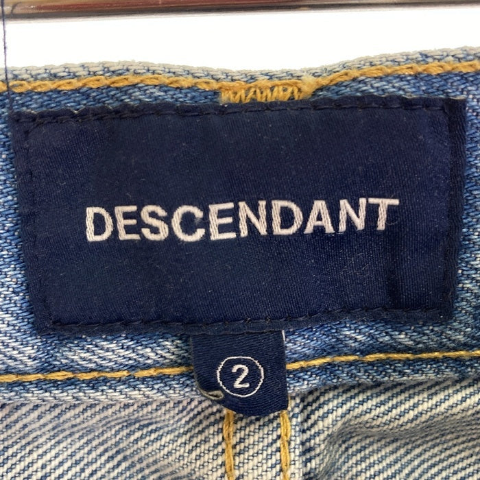 DESCENDANT - DESCENDANT / ディセンダント | 1995 Wide Baggy