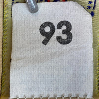 CORINTH コリンス USA製 IDEAL コットン MA-1 フライトジャケット ベージュ sizeL 瑞穂店