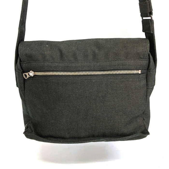 PORTER／SMOKY ショルダーバッグ 黒 SMOKY(スモーキー) 2WAY SHOULDER BAG | 吉田カバンホームページ