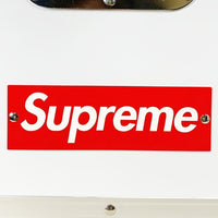 SUPREME シュプリーム 25SS Odyssey Record Case オデッセイ レコードケース シルバー 福生店