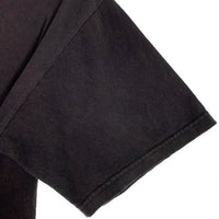 TENDERLOIN テンダーロイン Hide and Seek ハイドアンドシーク イーグルプリント 半袖 Tシャツ チャコールグレー Size M 福生店