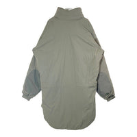 Freak's store フリークスストア 22aw-006jk ビッグシルエット モンスターパーカー カーキ sizeM 瑞穂店