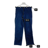 Carhartt カーハート 102291 RELAXED FIT リラックスフィット ペインターパンツ ネイビー size34 瑞穂店